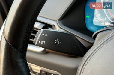 Внедорожник / Кроссовер BMW X5 2020 в Львове