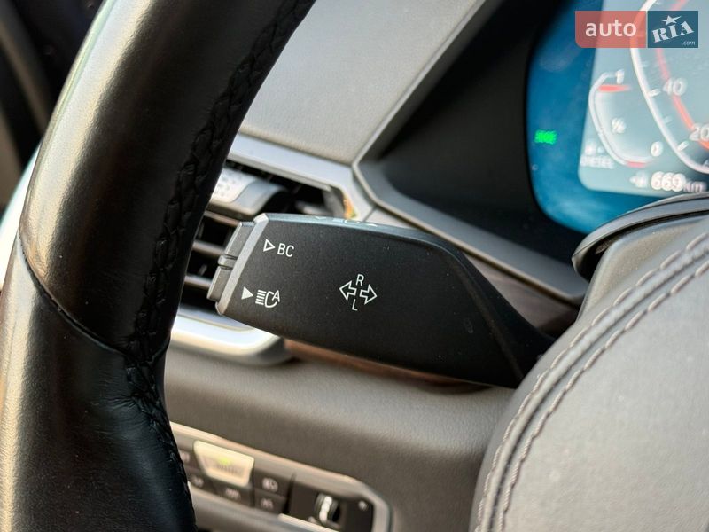 Позашляховик / Кросовер BMW X5 2020 в Львові