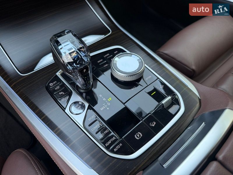 Позашляховик / Кросовер BMW X5 2020 в Львові