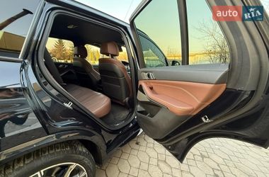 Внедорожник / Кроссовер BMW X5 2020 в Львове
