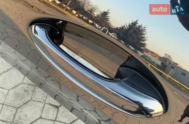Внедорожник / Кроссовер BMW X5 2020 в Львове