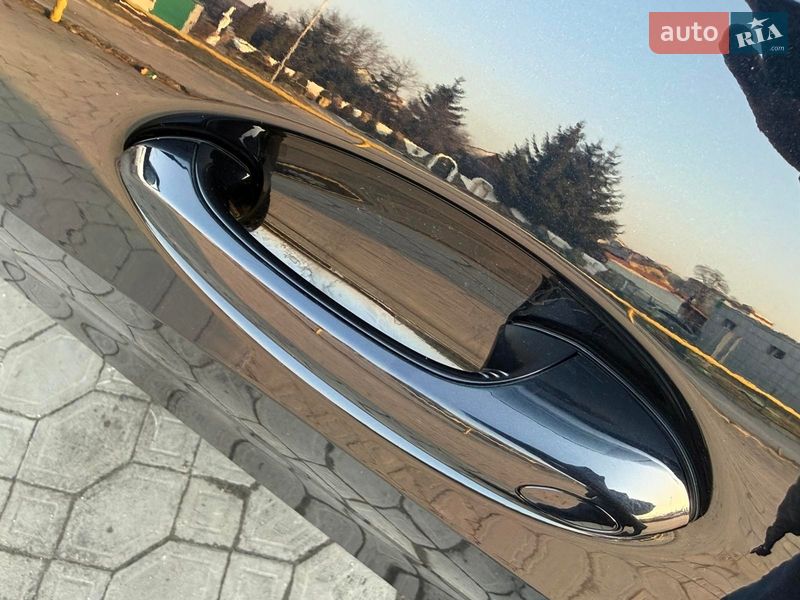 Позашляховик / Кросовер BMW X5 2020 в Львові