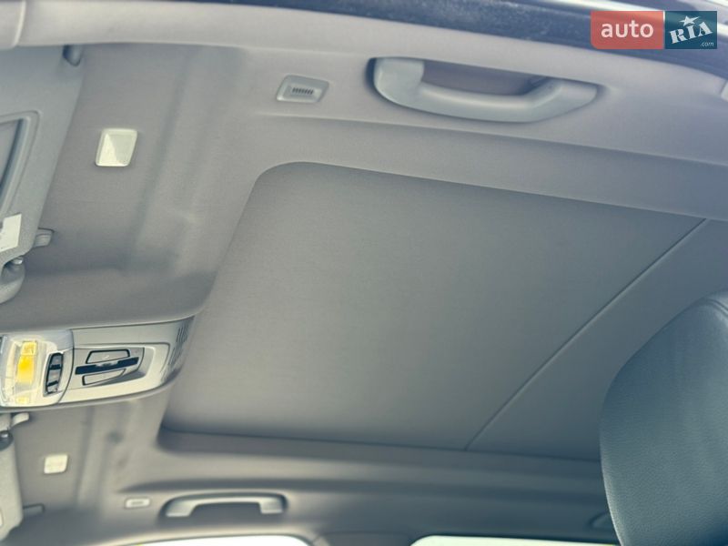 Позашляховик / Кросовер BMW X5 2014 в Самборі