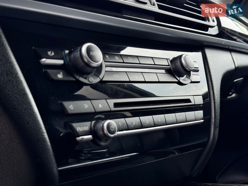 Позашляховик / Кросовер BMW X5 2014 в Самборі