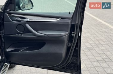Позашляховик / Кросовер BMW X5 2014 в Самборі