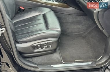 Позашляховик / Кросовер BMW X5 2014 в Самборі