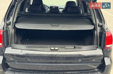 Позашляховик / Кросовер BMW X5 2014 в Самборі