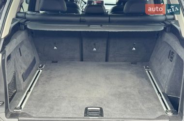Позашляховик / Кросовер BMW X5 2014 в Самборі