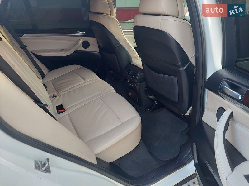 Внедорожник / Кроссовер BMW X5 2011 в Львове фото 39 Внедорожник / Кроссовер BMW X5 2011 в Львове