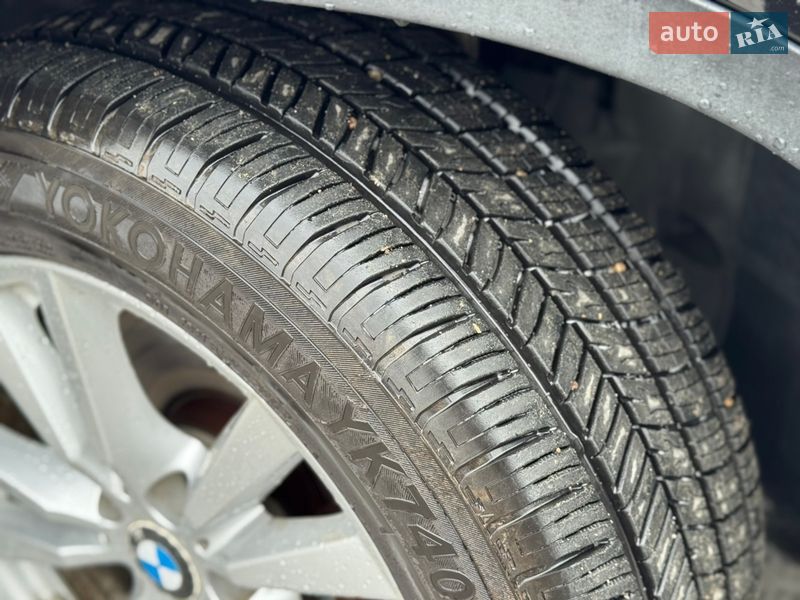 Позашляховик / Кросовер BMW X5 2014 в Самборі