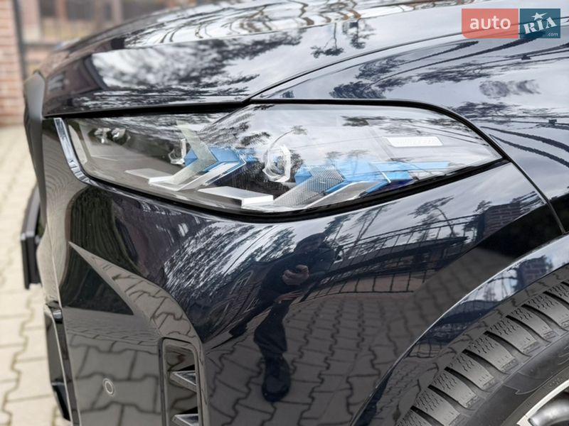 Внедорожник / Кроссовер BMW X5 2024 в Киеве фото 30 Внедорожник / Кроссовер BMW X5 2024 в Киеве
