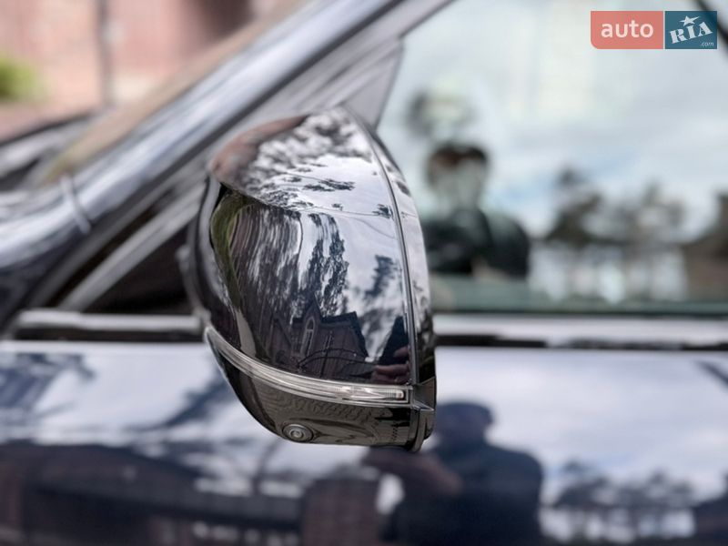 Внедорожник / Кроссовер BMW X5 2024 в Киеве фото 37 Внедорожник / Кроссовер BMW X5 2024 в Киеве