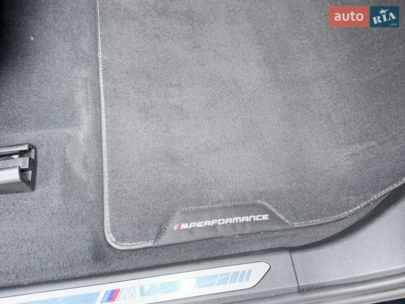 Внедорожник / Кроссовер BMW X5 2024 в Киеве фото 51 Внедорожник / Кроссовер BMW X5 2024 в Киеве