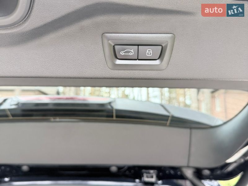 Внедорожник / Кроссовер BMW X5 2024 в Киеве фото 55 Внедорожник / Кроссовер BMW X5 2024 в Киеве