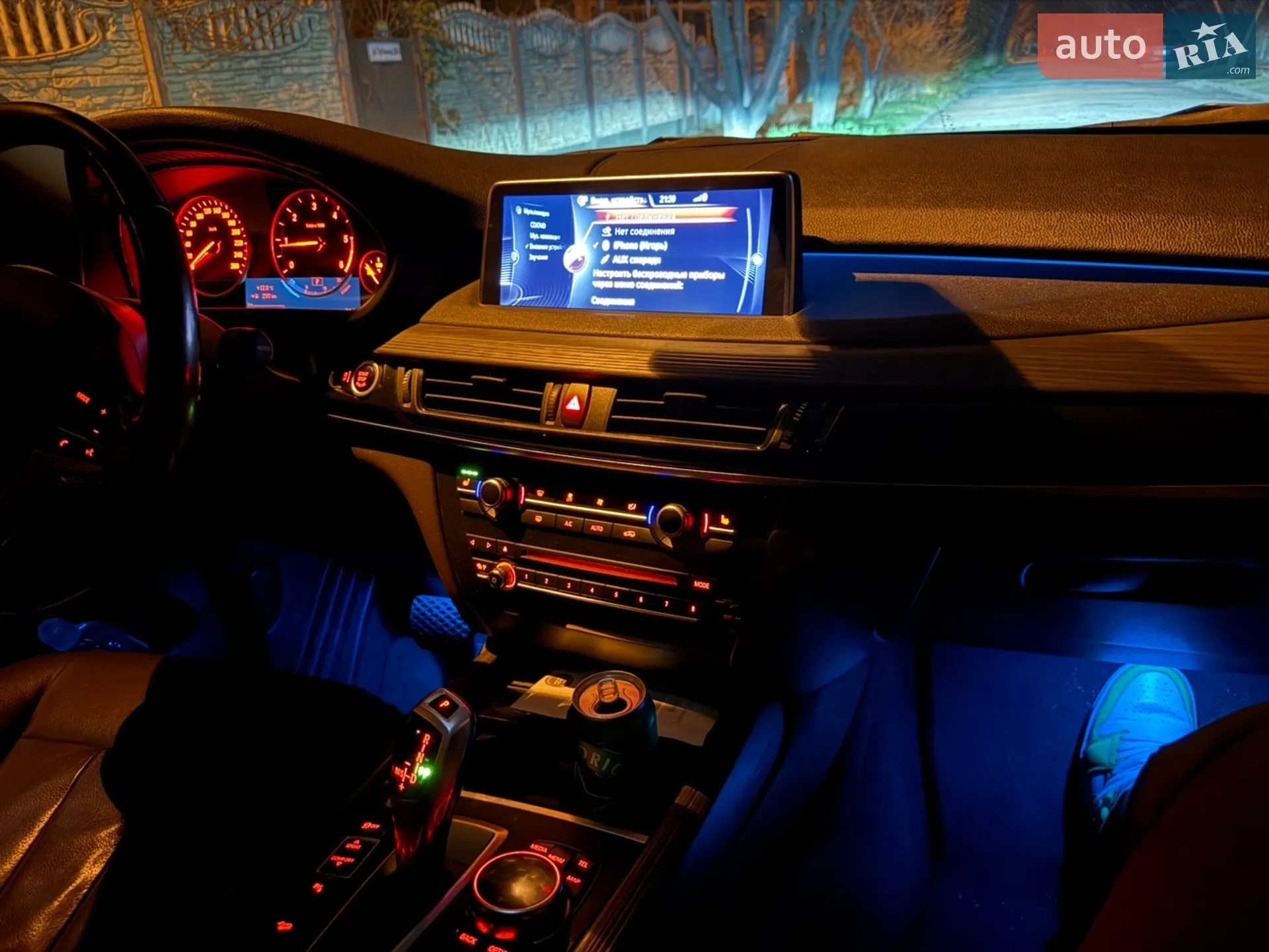 2016 BMW X5 - мініатюра 24