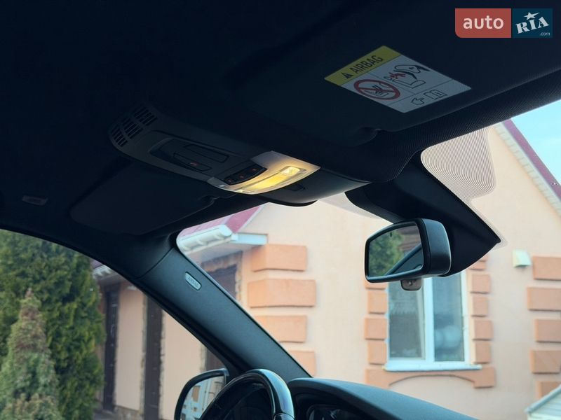 Внедорожник / Кроссовер BMW X5 2015 в Вараше