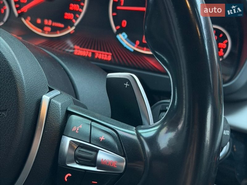 Внедорожник / Кроссовер BMW X5 2015 в Вараше