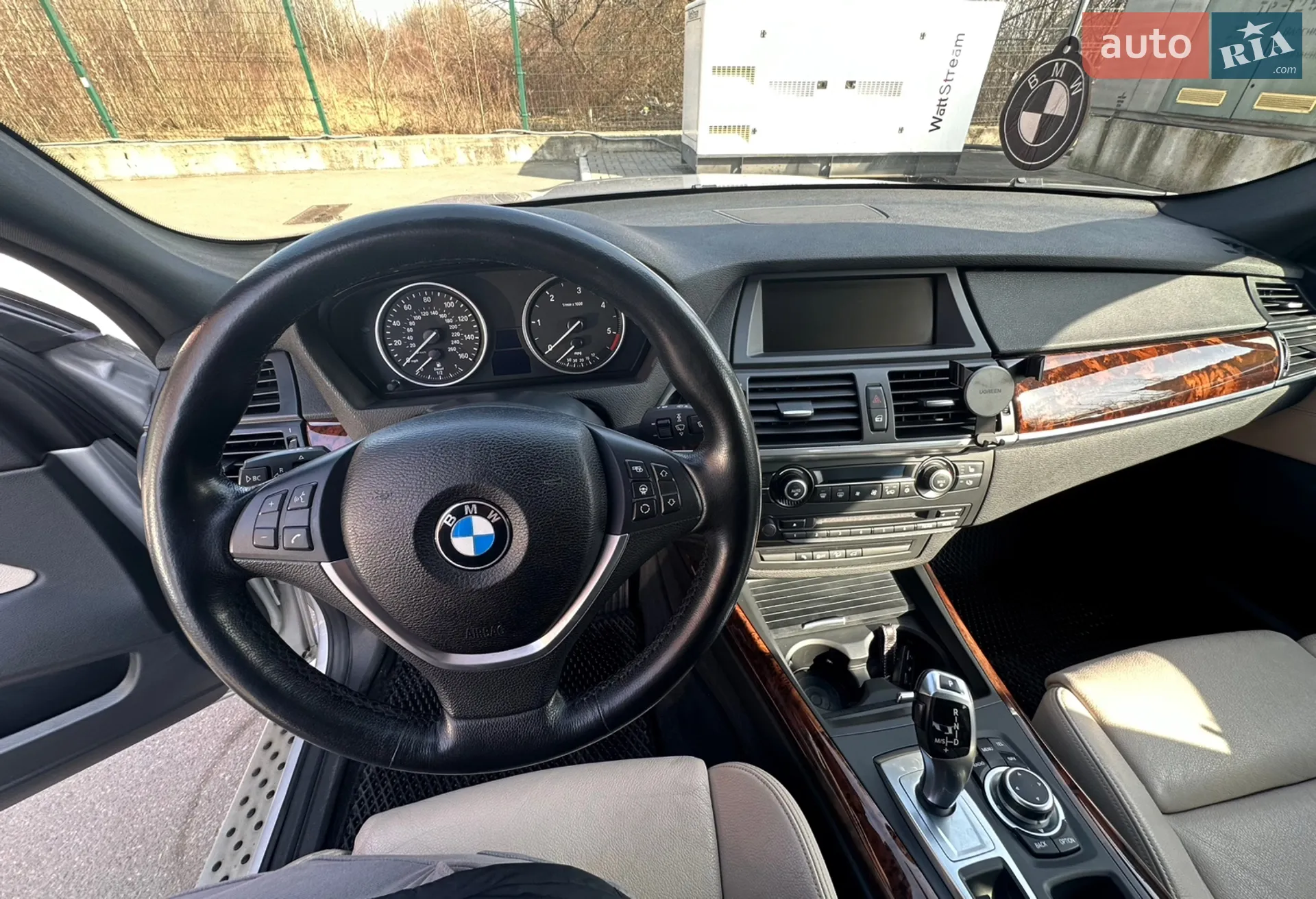 2011 BMW X5 - мініатюра 20