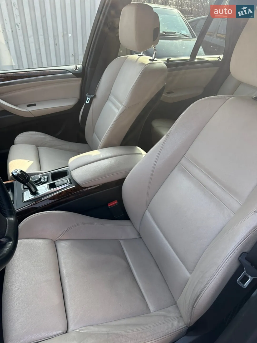 2011 BMW X5 - мініатюра 25