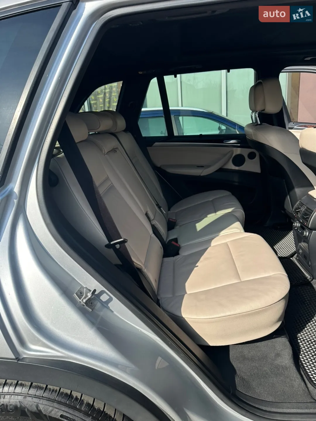 2011 BMW X5 - мініатюра 30