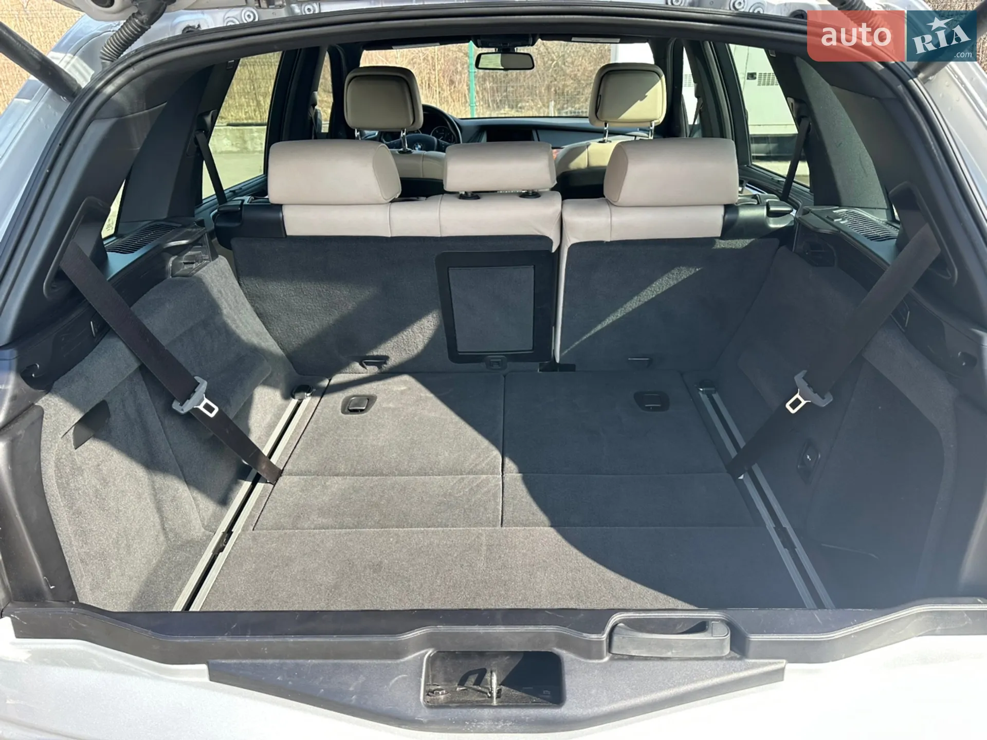 2011 BMW X5 - мініатюра 35
