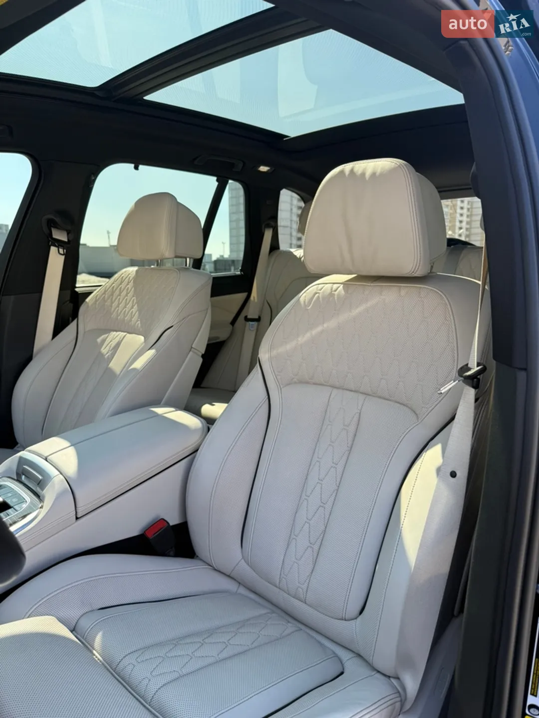 2021 BMW X5 - мініатюра 12