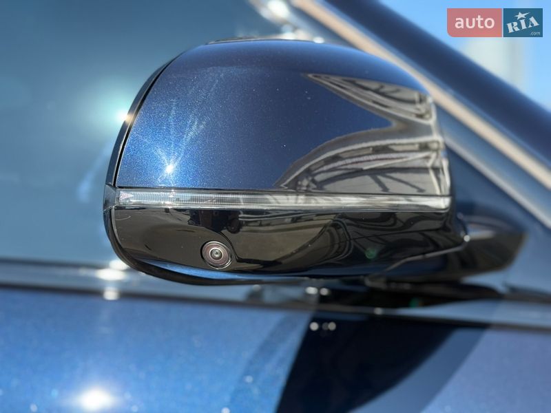 Внедорожник / Кроссовер BMW X5 2021 в Киеве