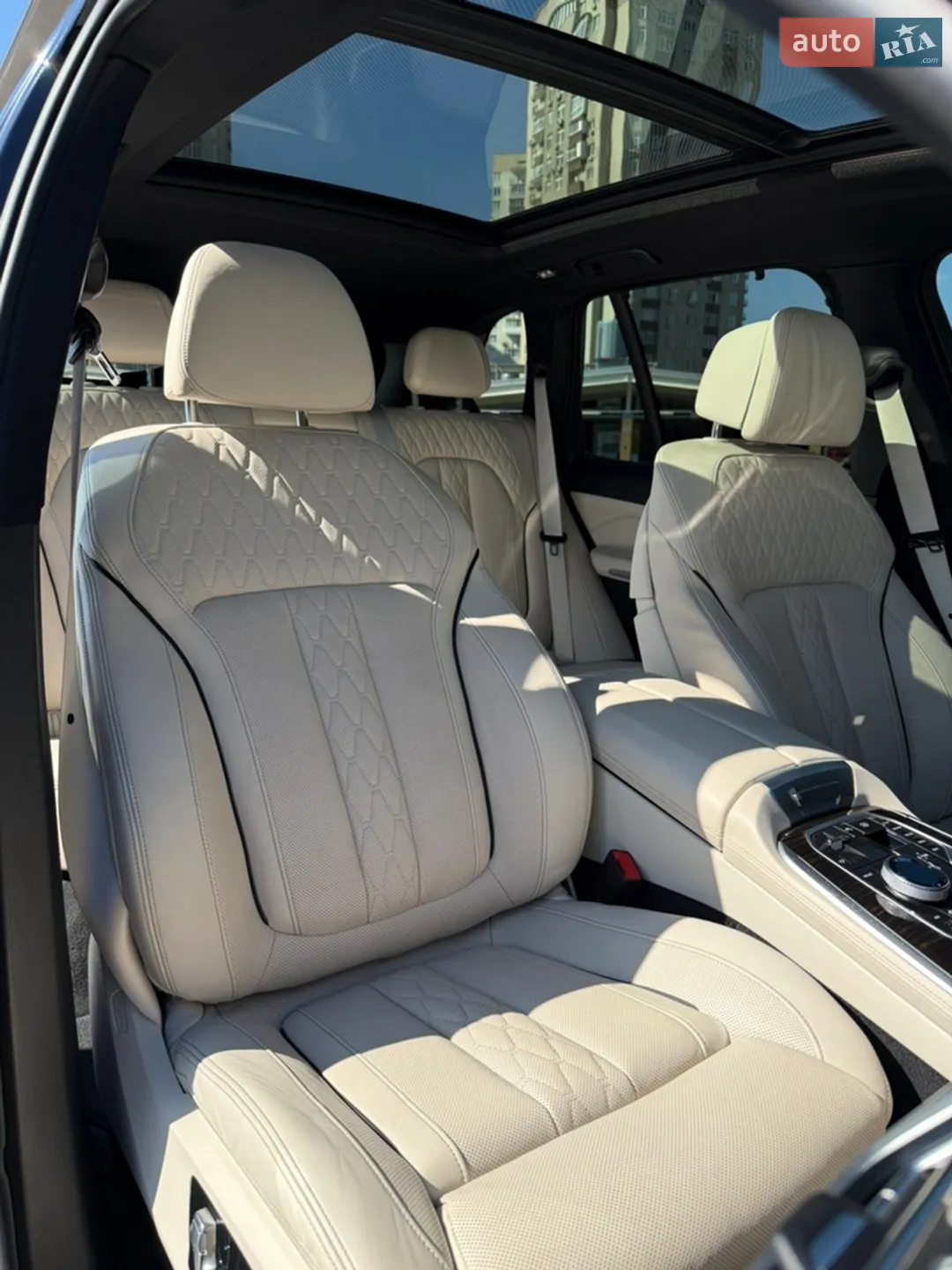 2021 BMW X5 - мініатюра 25