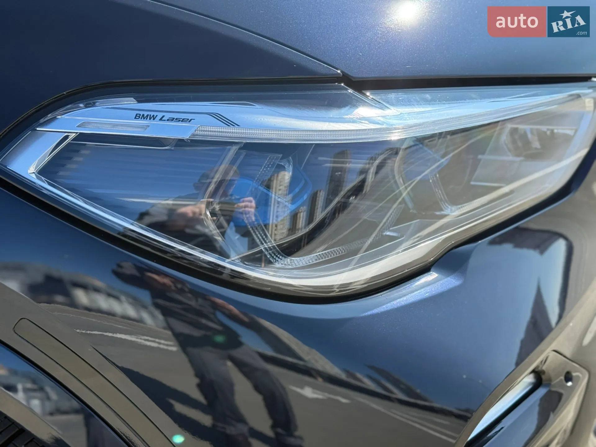 2021 BMW X5 - мініатюра 35