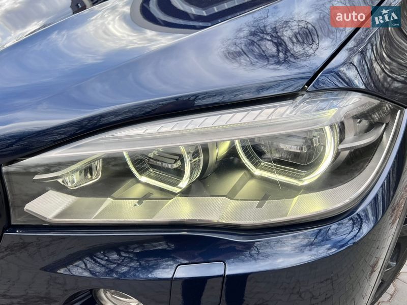 Внедорожник / Кроссовер BMW X5 2014 в Тернополе фото 23 Внедорожник / Кроссовер BMW X5 2014 в Тернополе