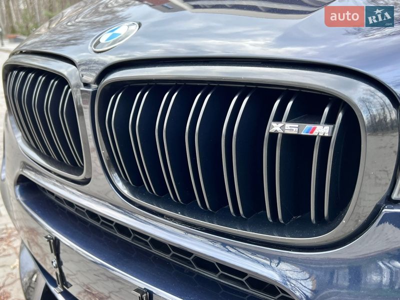 Внедорожник / Кроссовер BMW X5 2014 в Тернополе фото 27 Внедорожник / Кроссовер BMW X5 2014 в Тернополе