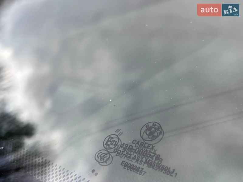 Внедорожник / Кроссовер BMW X5 2014 в Тернополе фото 42 Внедорожник / Кроссовер BMW X5 2014 в Тернополе