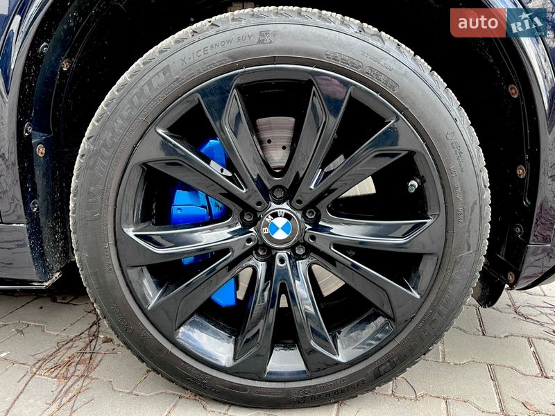 Внедорожник / Кроссовер BMW X5 2014 в Тернополе фото 43 Внедорожник / Кроссовер BMW X5 2014 в Тернополе