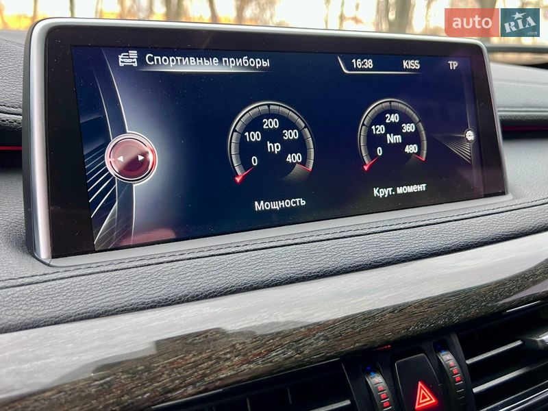 Внедорожник / Кроссовер BMW X5 2014 в Тернополе фото 51 Внедорожник / Кроссовер BMW X5 2014 в Тернополе