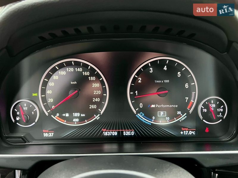 Внедорожник / Кроссовер BMW X5 2014 в Тернополе фото 56 Внедорожник / Кроссовер BMW X5 2014 в Тернополе