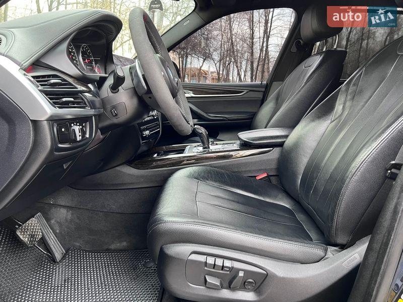 Внедорожник / Кроссовер BMW X5 2014 в Тернополе фото 65 Внедорожник / Кроссовер BMW X5 2014 в Тернополе