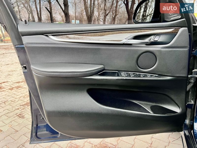 Внедорожник / Кроссовер BMW X5 2014 в Тернополе фото 69 Внедорожник / Кроссовер BMW X5 2014 в Тернополе
