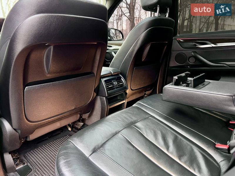 Внедорожник / Кроссовер BMW X5 2014 в Тернополе фото 74 Внедорожник / Кроссовер BMW X5 2014 в Тернополе