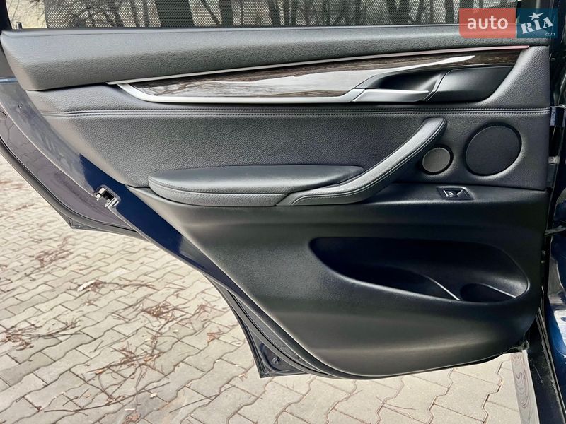 Внедорожник / Кроссовер BMW X5 2014 в Тернополе фото 82 Внедорожник / Кроссовер BMW X5 2014 в Тернополе