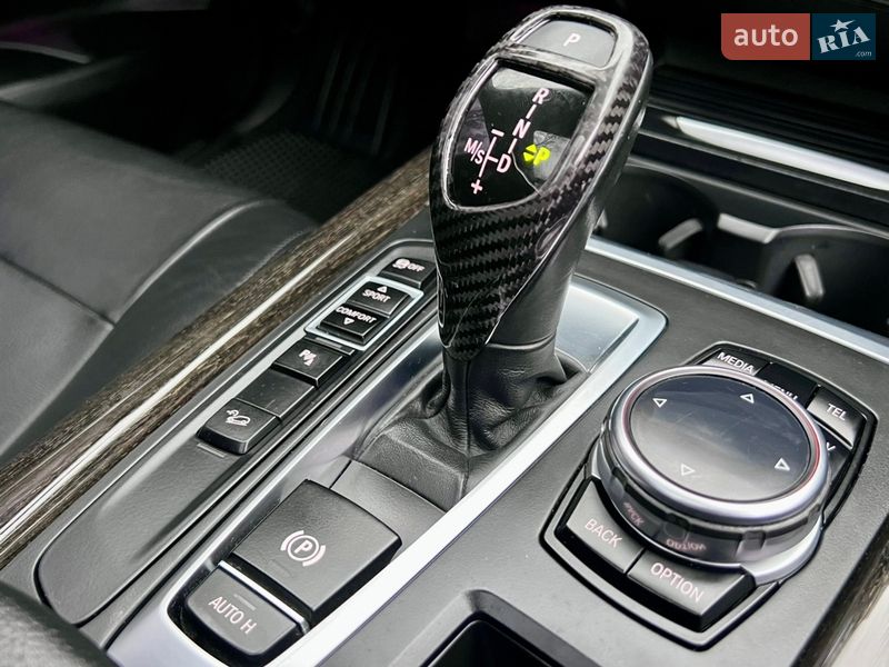 Внедорожник / Кроссовер BMW X5 2014 в Тернополе фото 92 Внедорожник / Кроссовер BMW X5 2014 в Тернополе