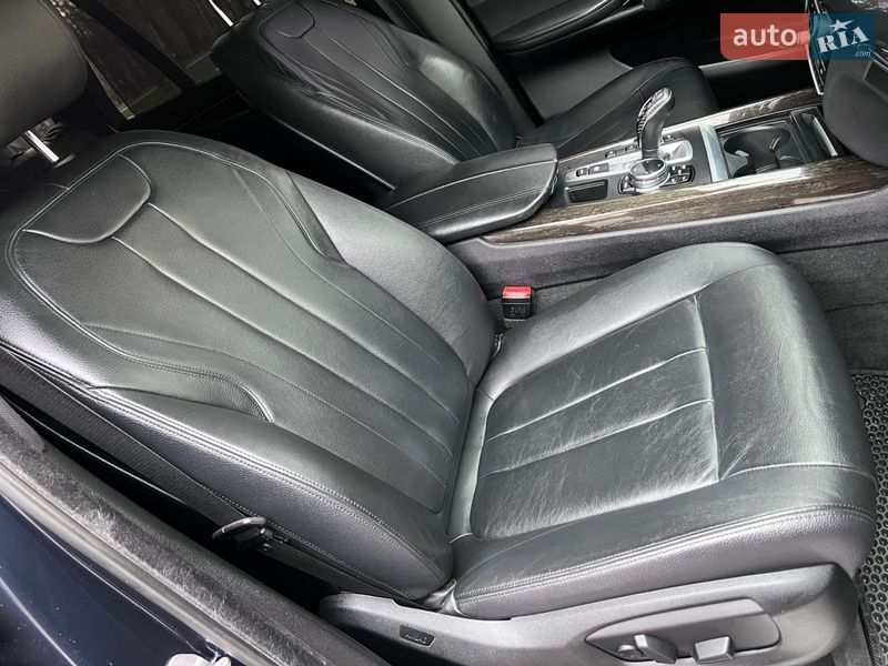Внедорожник / Кроссовер BMW X5 2014 в Тернополе фото 98 Внедорожник / Кроссовер BMW X5 2014 в Тернополе