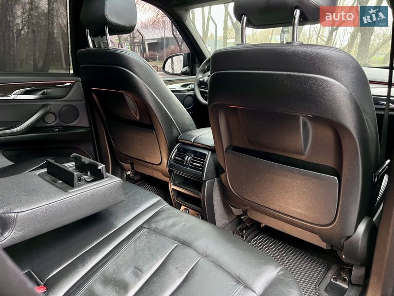 Внедорожник / Кроссовер BMW X5 2014 в Тернополе фото 101 Внедорожник / Кроссовер BMW X5 2014 в Тернополе