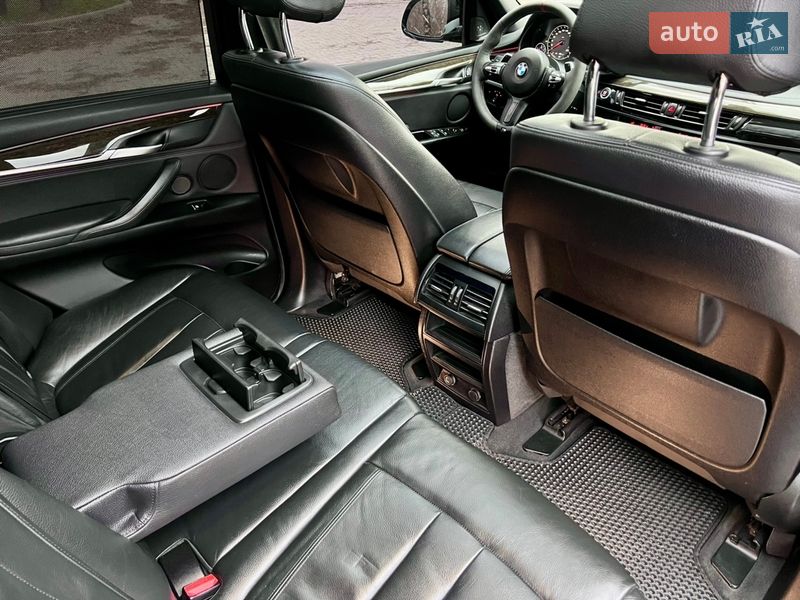 Внедорожник / Кроссовер BMW X5 2014 в Тернополе фото 107 Внедорожник / Кроссовер BMW X5 2014 в Тернополе
