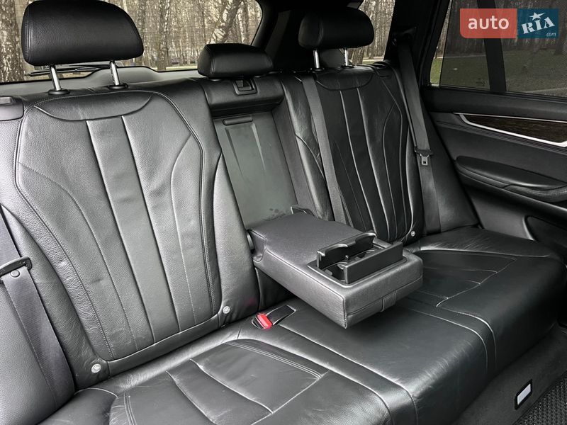 Внедорожник / Кроссовер BMW X5 2014 в Тернополе фото 106 Внедорожник / Кроссовер BMW X5 2014 в Тернополе