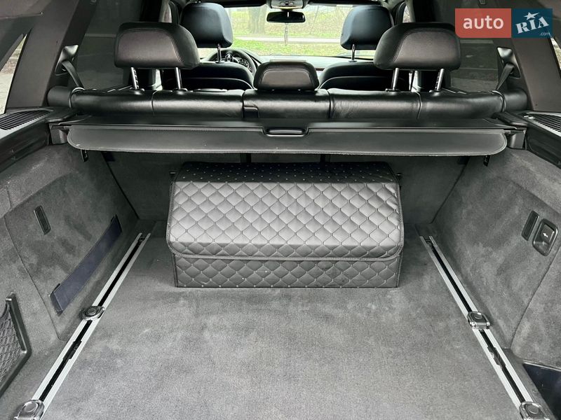 Внедорожник / Кроссовер BMW X5 2014 в Тернополе фото 118 Внедорожник / Кроссовер BMW X5 2014 в Тернополе