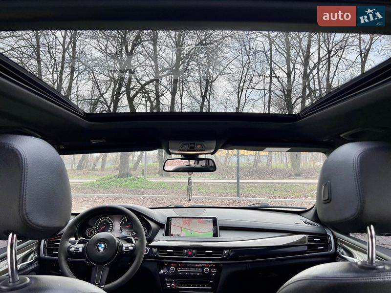 Внедорожник / Кроссовер BMW X5 2014 в Тернополе фото 122 Внедорожник / Кроссовер BMW X5 2014 в Тернополе