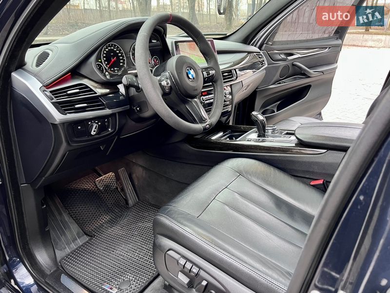 Внедорожник / Кроссовер BMW X5 2014 в Тернополе фото 127 Внедорожник / Кроссовер BMW X5 2014 в Тернополе