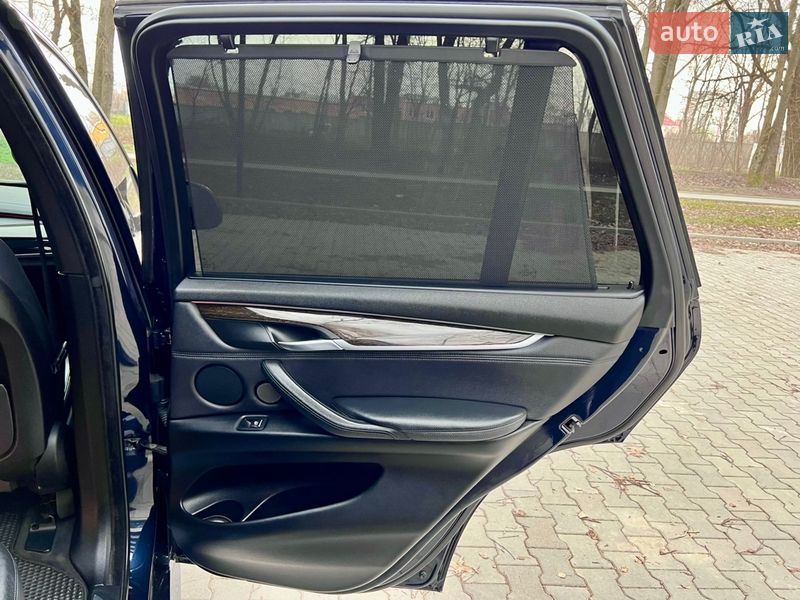 Внедорожник / Кроссовер BMW X5 2014 в Тернополе фото 109 Внедорожник / Кроссовер BMW X5 2014 в Тернополе