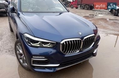 Внедорожник / Кроссовер BMW X5 2019 в Виннице