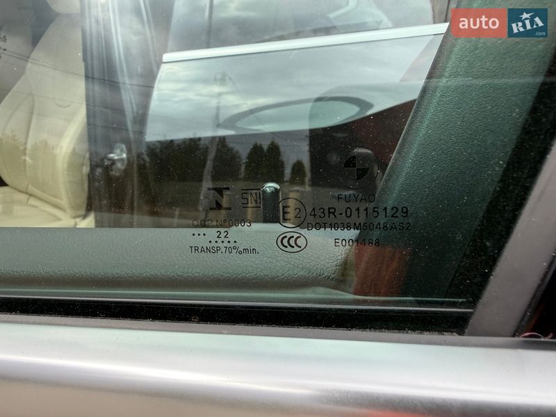 Внедорожник / Кроссовер BMW X5 2022 в Киеве